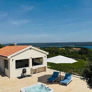 Ferienhaus Lena, Nerezine, Mali Losinj