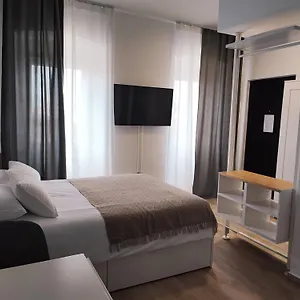 Agostini - Self Check-in - Gated Parking On Site Apartamento
