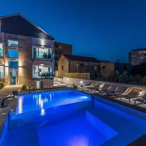 Apartamento Luxury Morea
