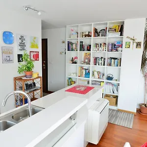 Apartamento Rita Exclusive With Parking