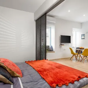 Kappa Apartamento